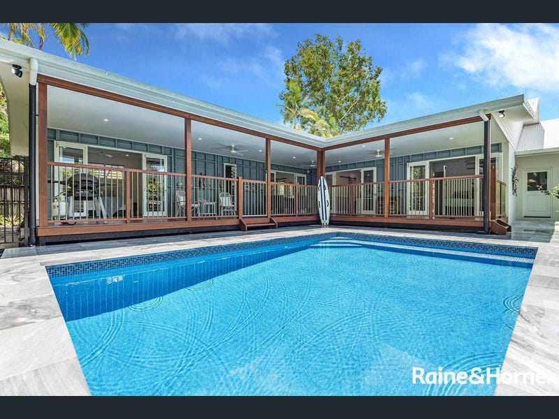 5 Cowrie Street, Port Douglas