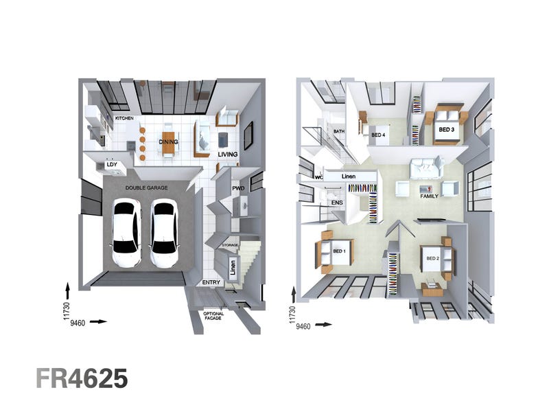 Lot 11 Executive Way, Bridgeman Downs