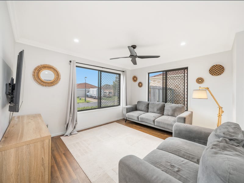12 Dumaresq Crescent, Murrumba Downs