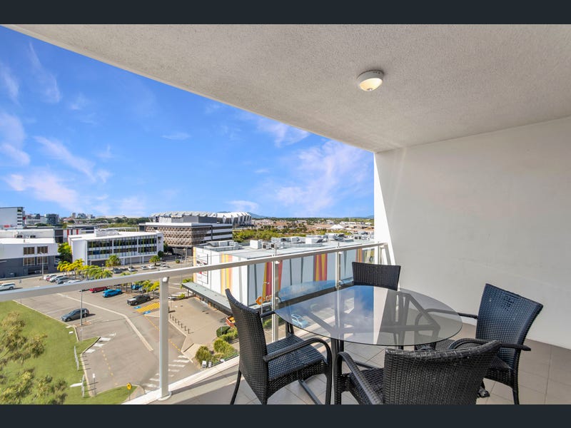 31/1-3 Kingsway Place, Townsville City
