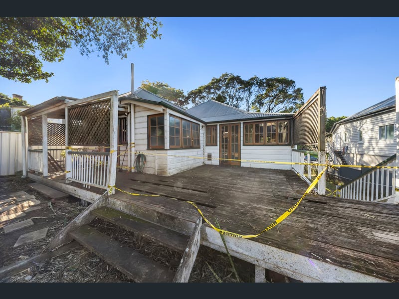 138 Kelvin Grove Road