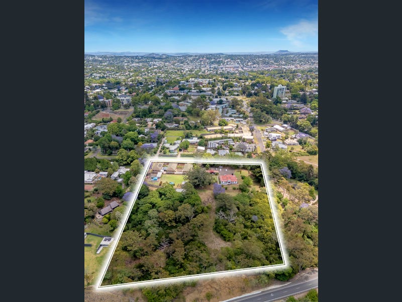 2 Curtis Street, Toowoomba City