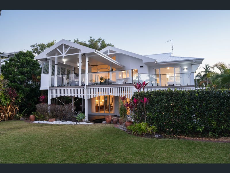 34 Hibiscus Lane, Holloways Beach