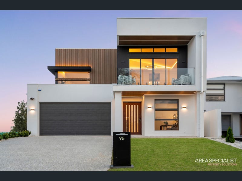 95 Harbour Boulevard, Jacobs Well