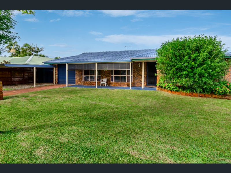 18 Intrepid Court, Beachmere