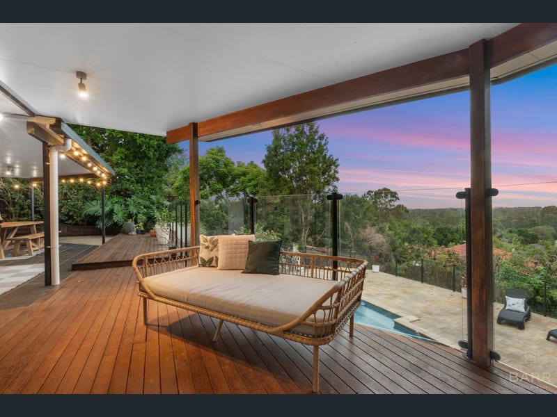 40 Beaufort Crescent, Moggill