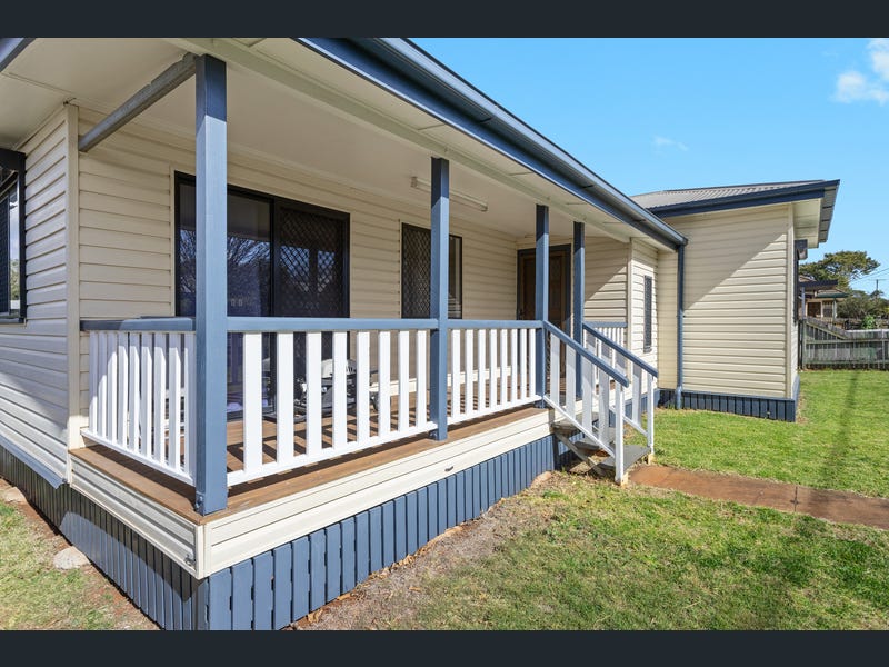 32 Glenvale Road, Harristown