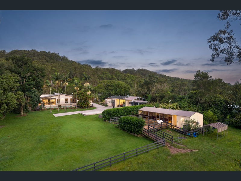 124-134 Dales Road, Chevallum