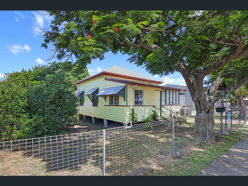 11 Alexandra Street, Bundaberg East