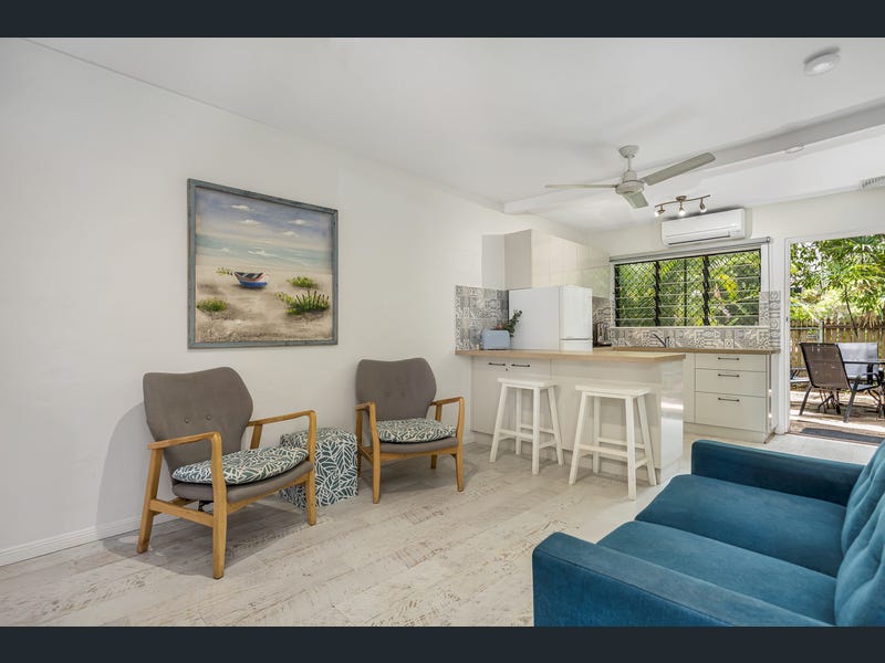 3/9-11 Amphora Street, Palm Cove