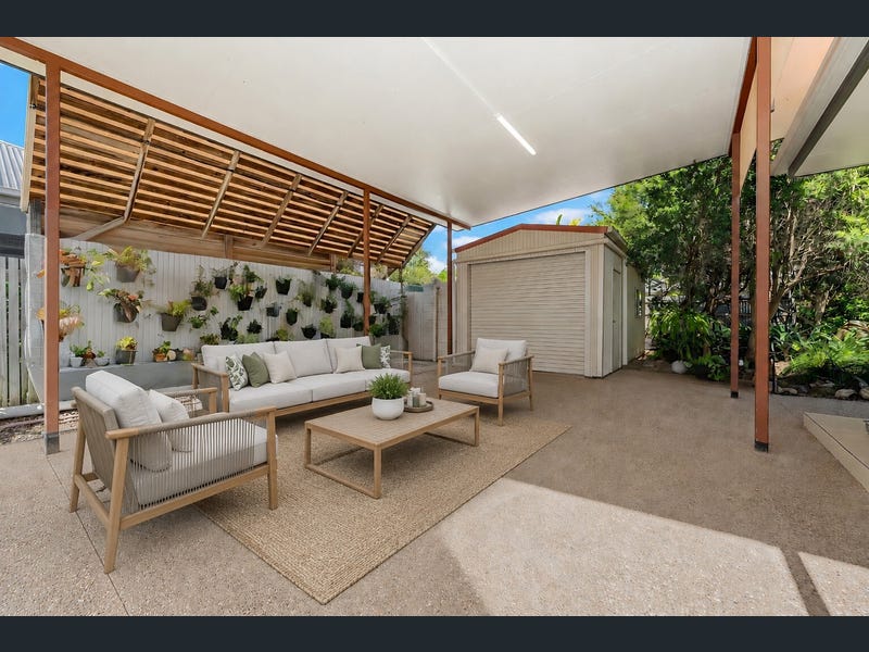 34 Ashmore Crescent, Burdell