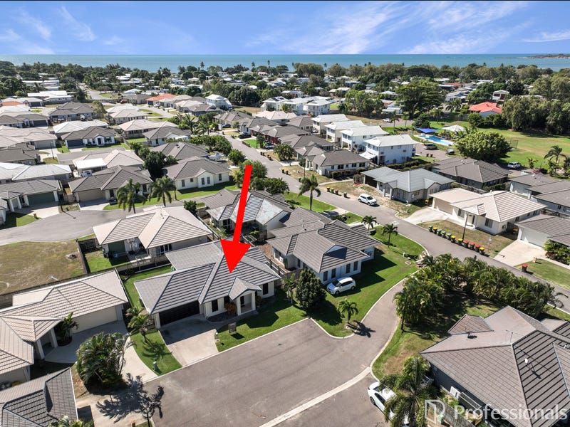 4 Fourth Close, Bowen