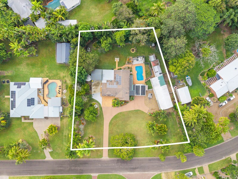 9 Homebush Road, Dundowran Beach