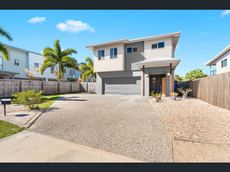 18 Vaucluse Crescent, East Mackay