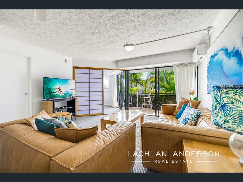 42/6 Beerburrum Street, Dicky Beach