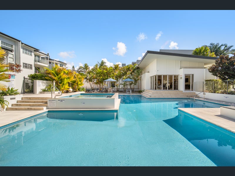 74/7 Grand Parade, Parrearra
