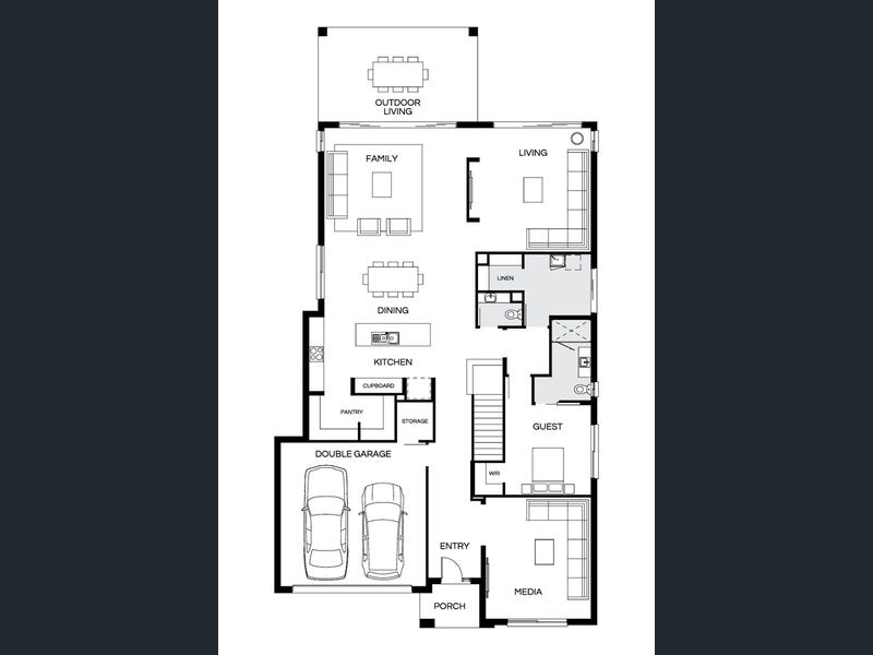 Lot 780 Midyim Court, Banksia Beach