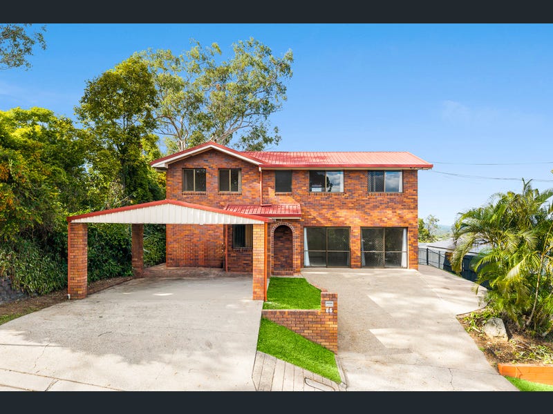 85 Dennis Road, Springwood
