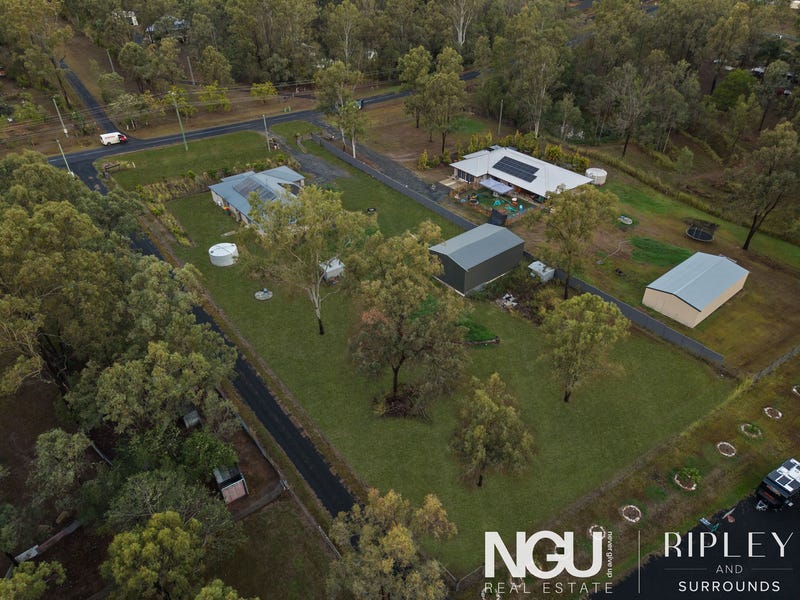 53A Staatz Quarry Road, Regency Downs