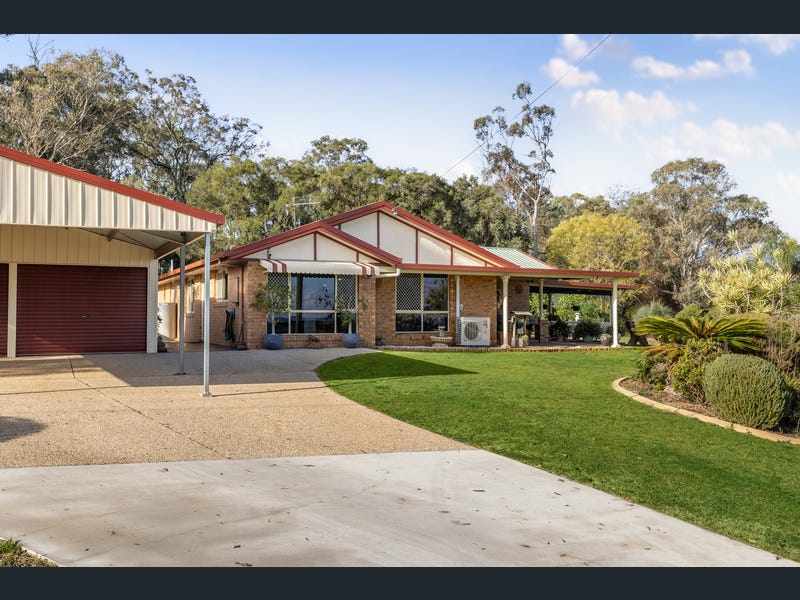 121 Cambooya Street, Drayton