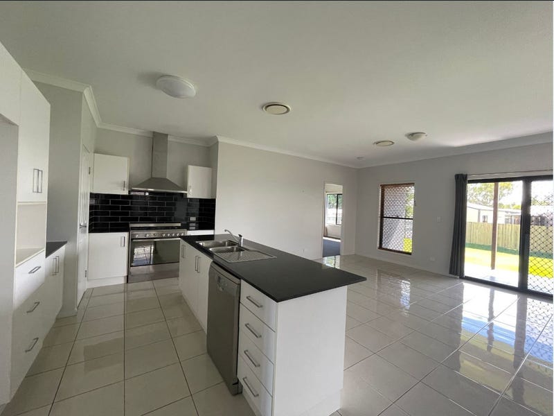 6 Burge Court, Glenella