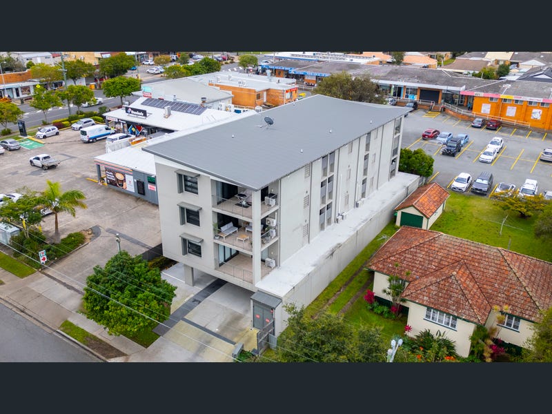 8/403 Zillmere Road