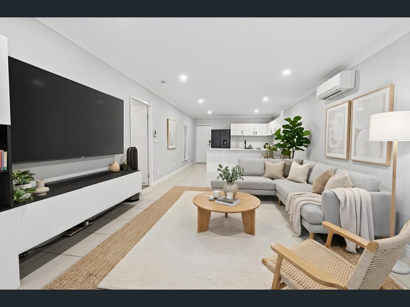 8/22 Birdwood Street, Zillmere