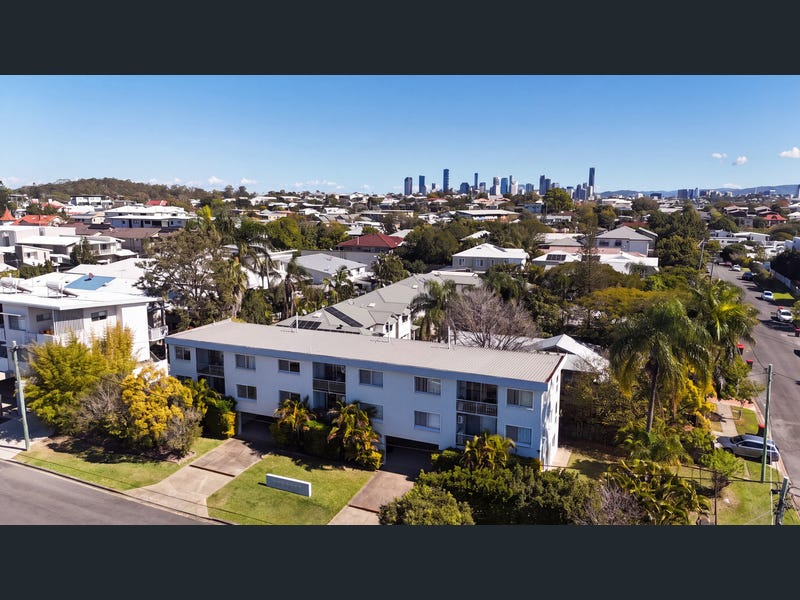 3/33 Deviney Street, Morningside