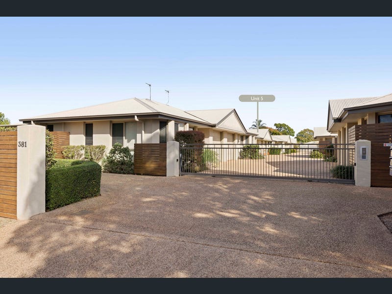 5/381 Greenwattle Street, Wilsonton