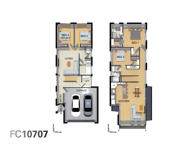 Lot 1 Elizabeth St, Toowong