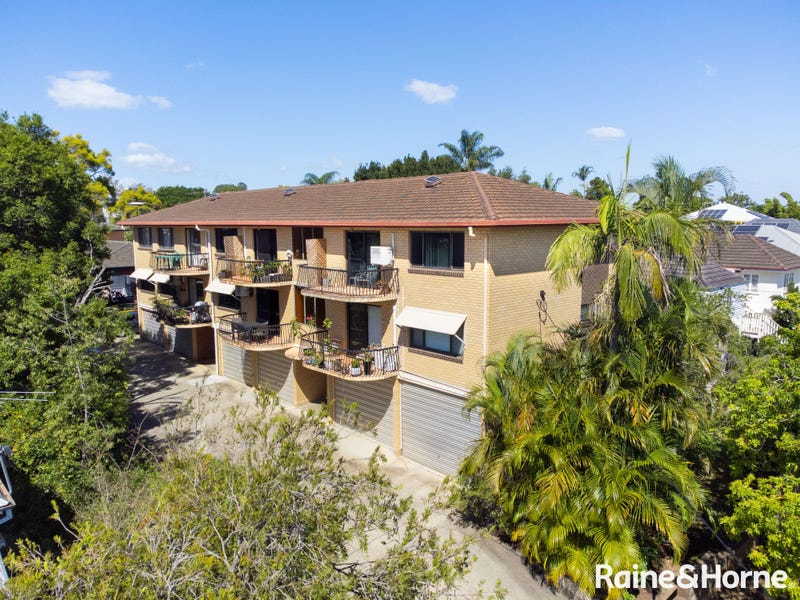 5/12 Holmes Street, Moorooka