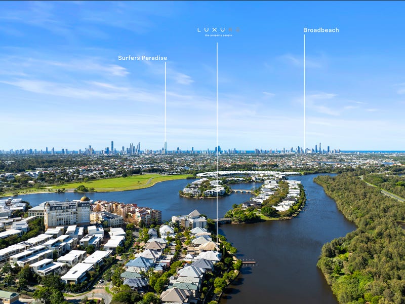 3060 Quay South Drive, Carrara