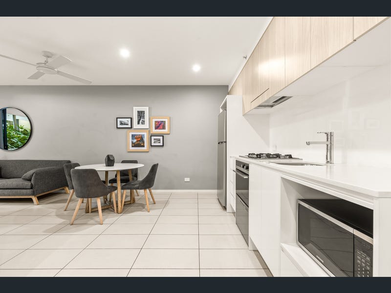 315/35 Hercules Street, Hamilton