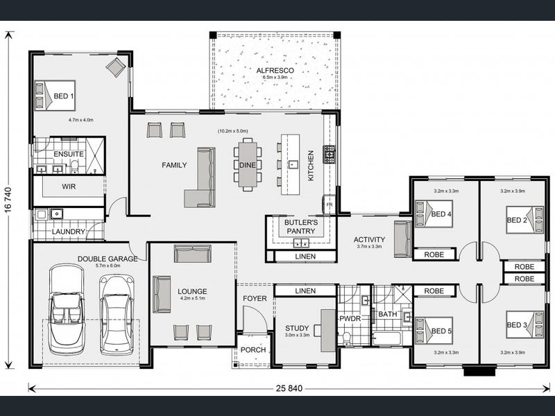 174 Adare Road