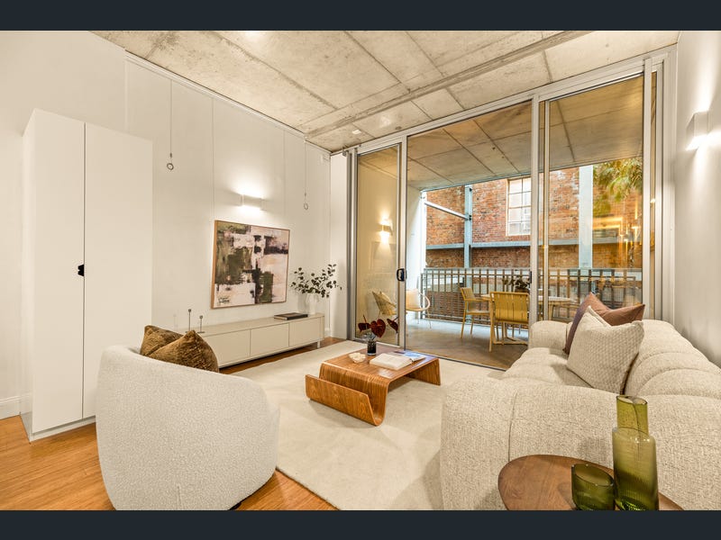 114/8 Skyring Terrace, Teneriffe
