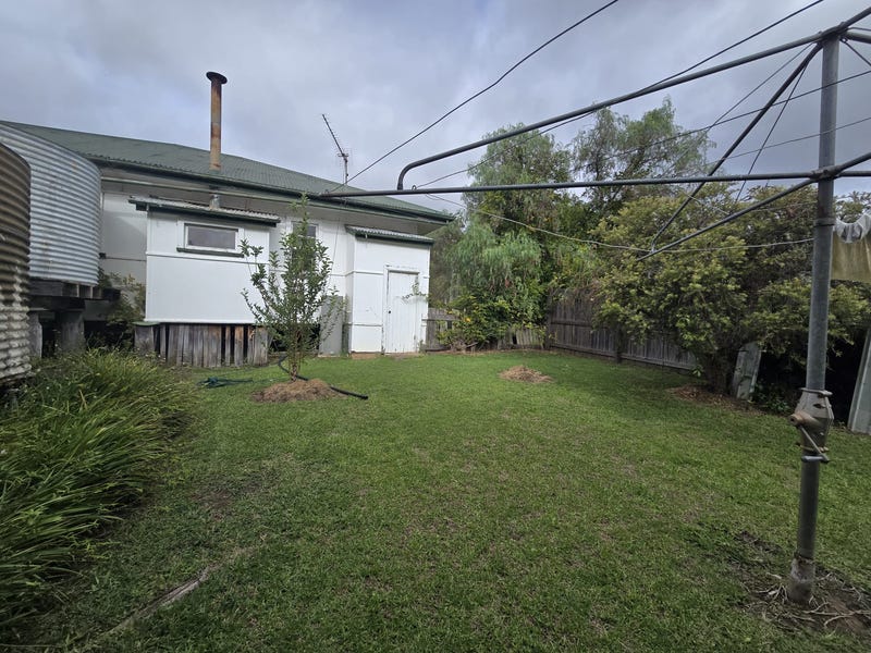15 King Street, Goombungee