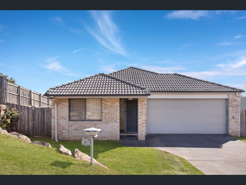 29 ISABELLA STREET, Collingwood Park