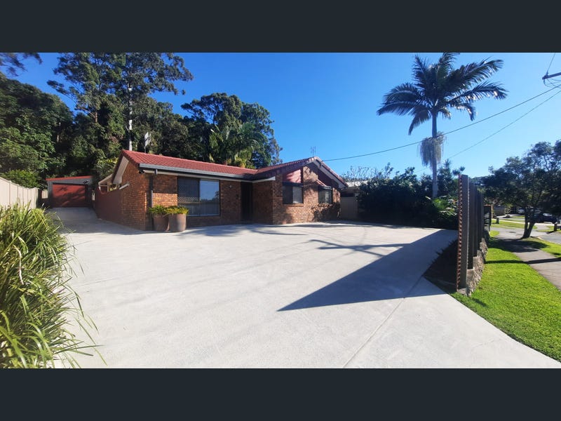 55 Elkhorn street, Kuluin