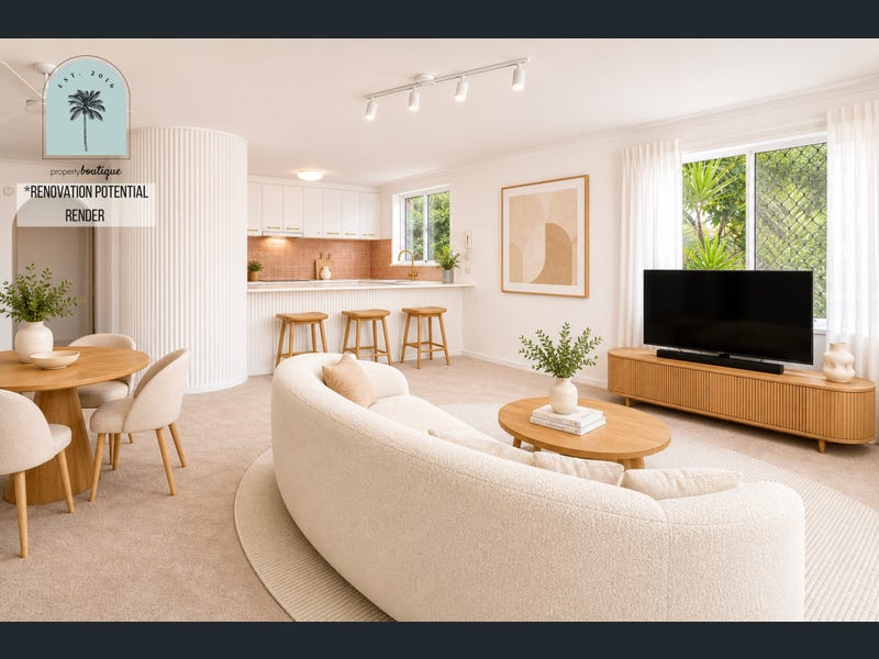 4/4-6 HOOPER DRIVE, Currumbin