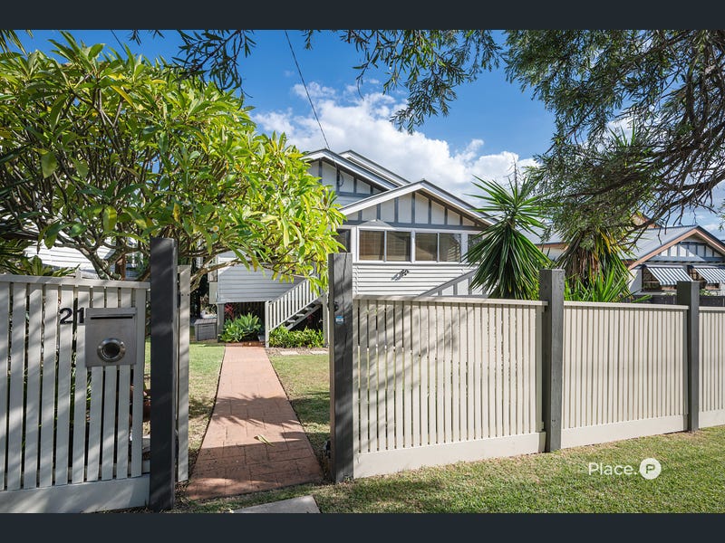21 Fryar Street, Camp Hill