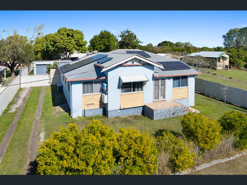 70 Hanbury Street, Bundaberg North