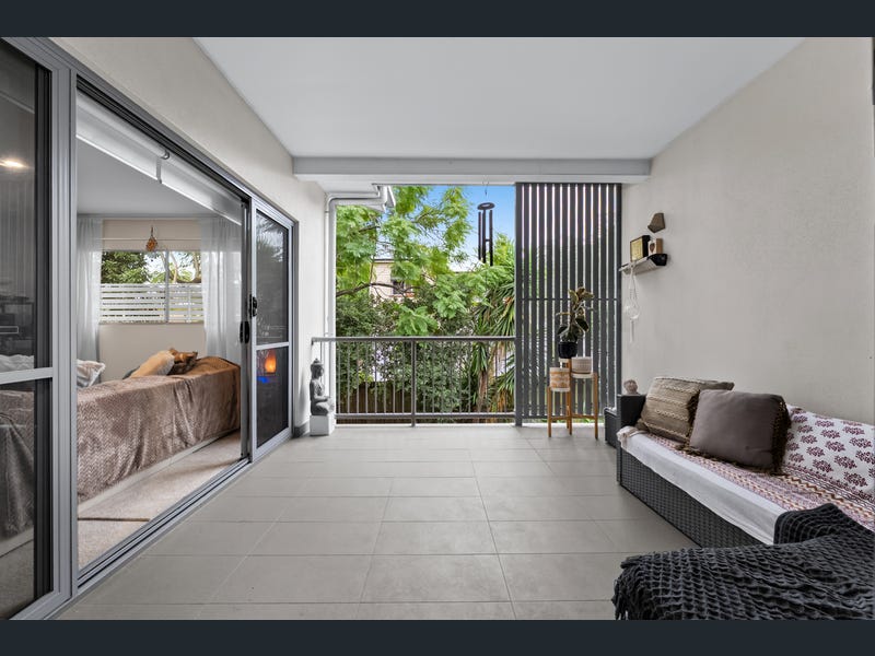 2/36 Hall Street, Northgate