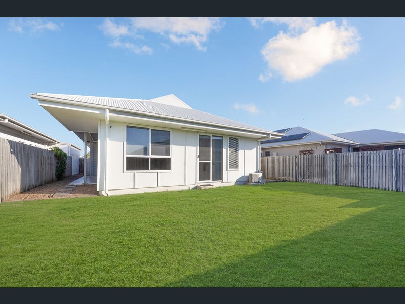 4 Wrasse Street, Burdell