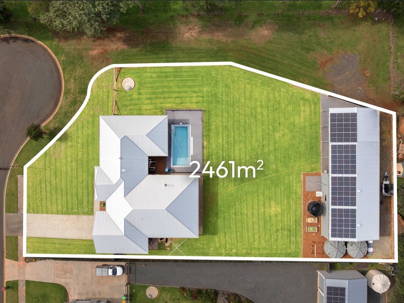 33 Bass Street, Cabarlah