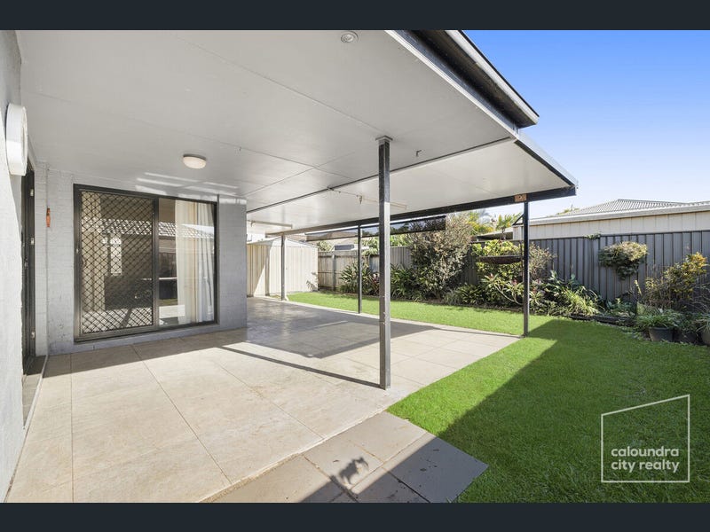 20 Kilbride Court, Caloundra West