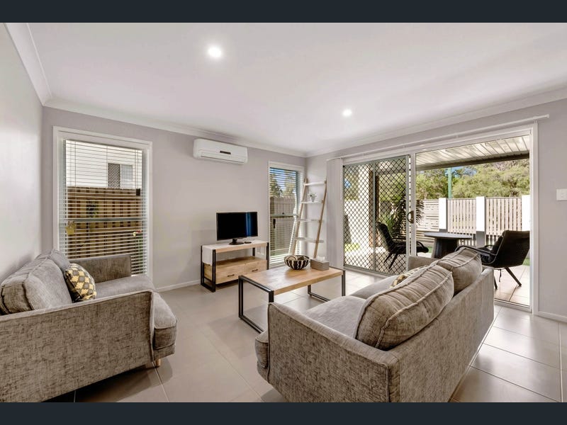 1/231A Mackenzie Street, Centenary Heights