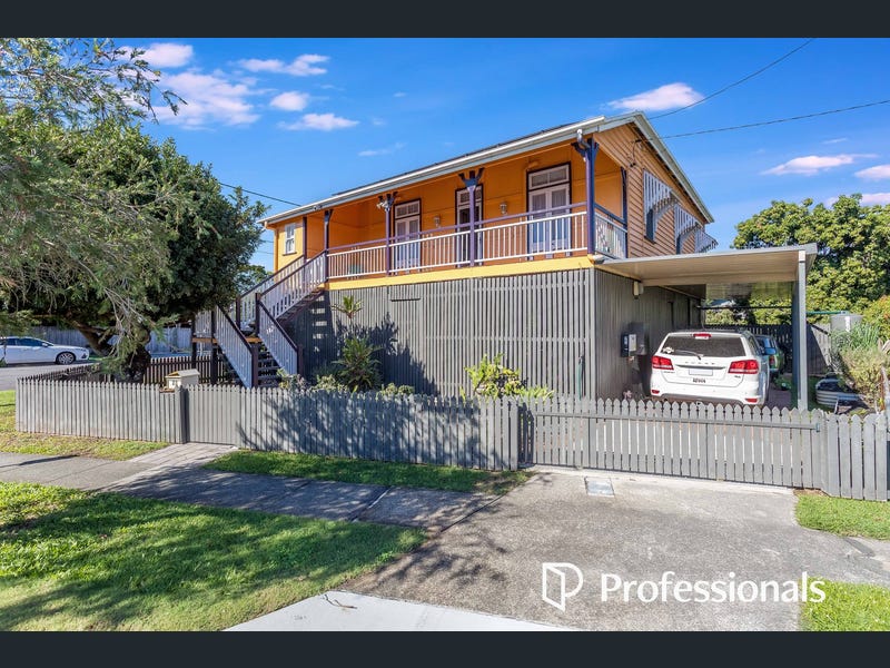 21 Albury Street, Deagon