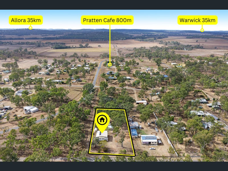 27 Lester Street, Pratten