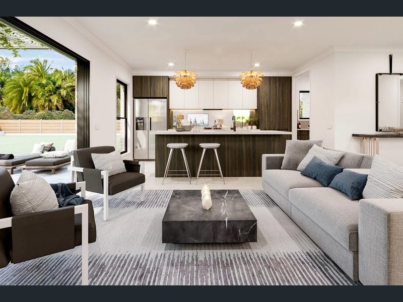 Lot 9 Yering Street, Heathwood