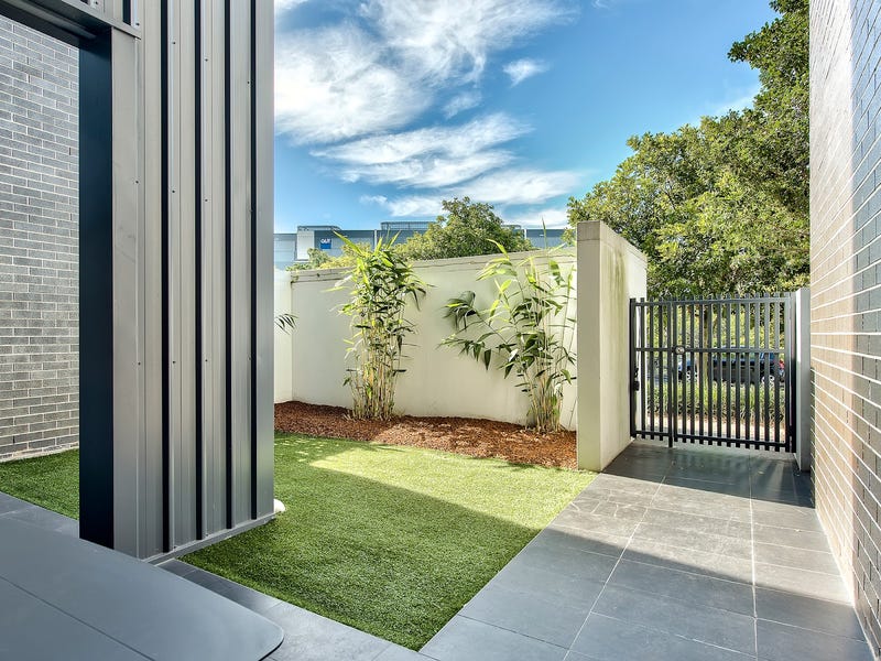 5/16 Lower Clifton Terrace, Red Hill